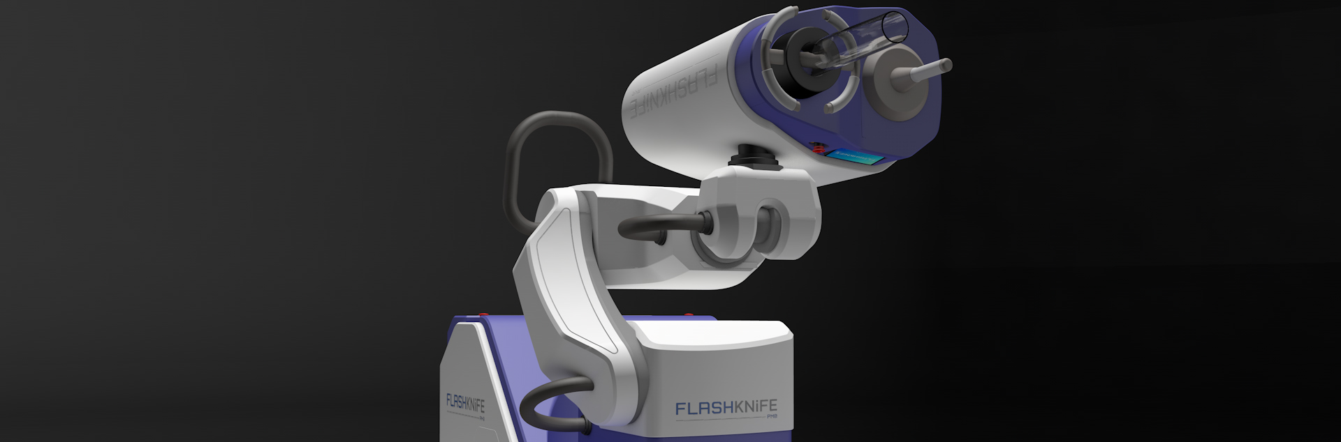 flash radiotherapy system clinical trials