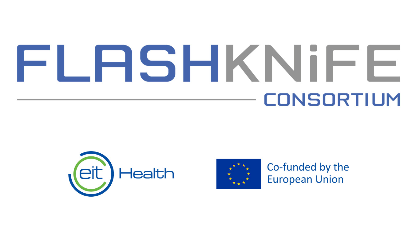 flashknife consortium skin cancer flash radiotherapy theryq pmb