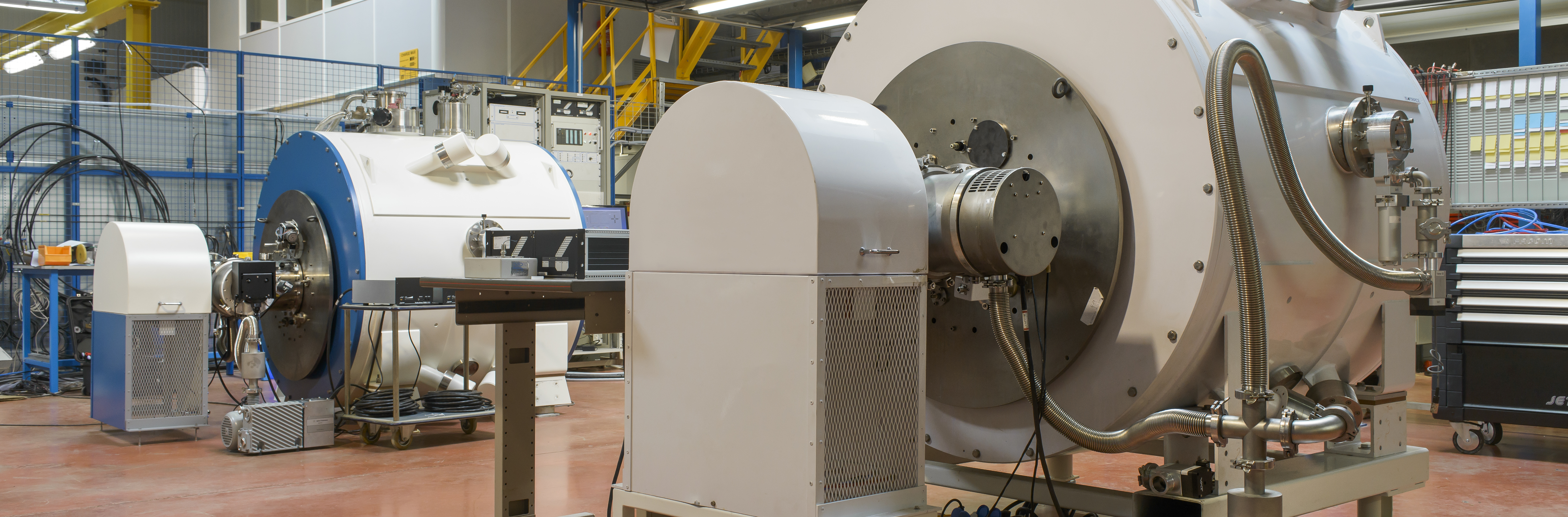 cyclotron imitrace par pmb