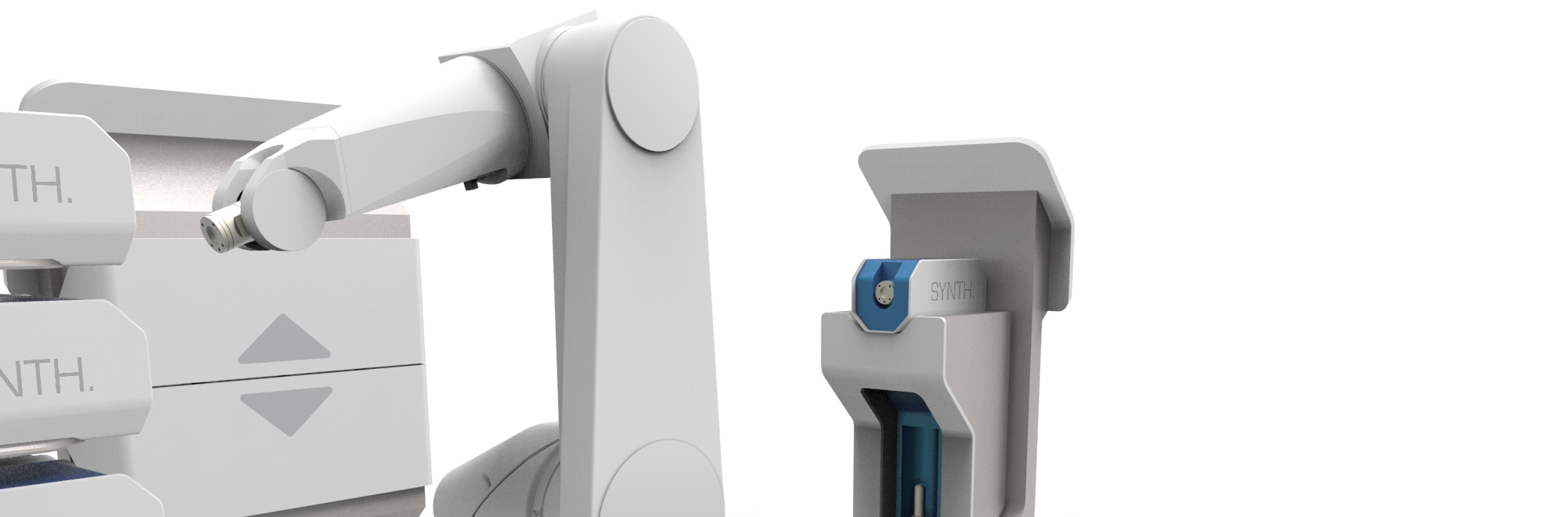 imigine radiopharmaceutical production system by pmb