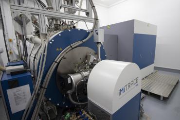 cyclotron imitrace pmb