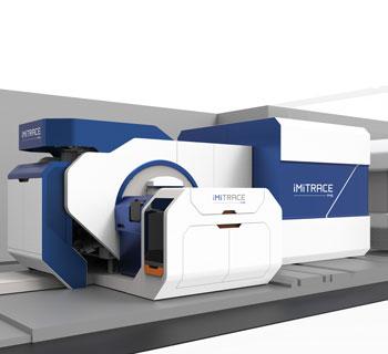 imitrace cyclotron production radioisotopes medical imaging pet imigine pmb alcen