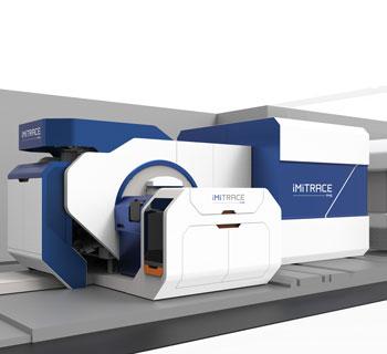 cyclotron imitrace production radioisotopes imagerie medicale tep imigine pmb alcen