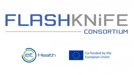 flashknife consortium skin cancer flash radiotherapy theryq pmb