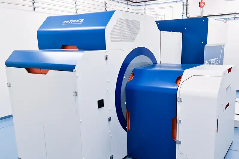 iMiTRACE-PMB-automates-radiopharmaceutical-production-system