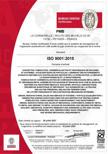 Certificat ISO 9001 v2015_0